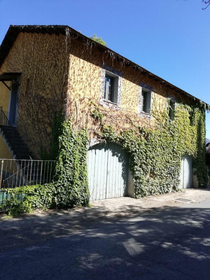 Cases Puigcerda Villaldach ภายนอก รูปภาพ